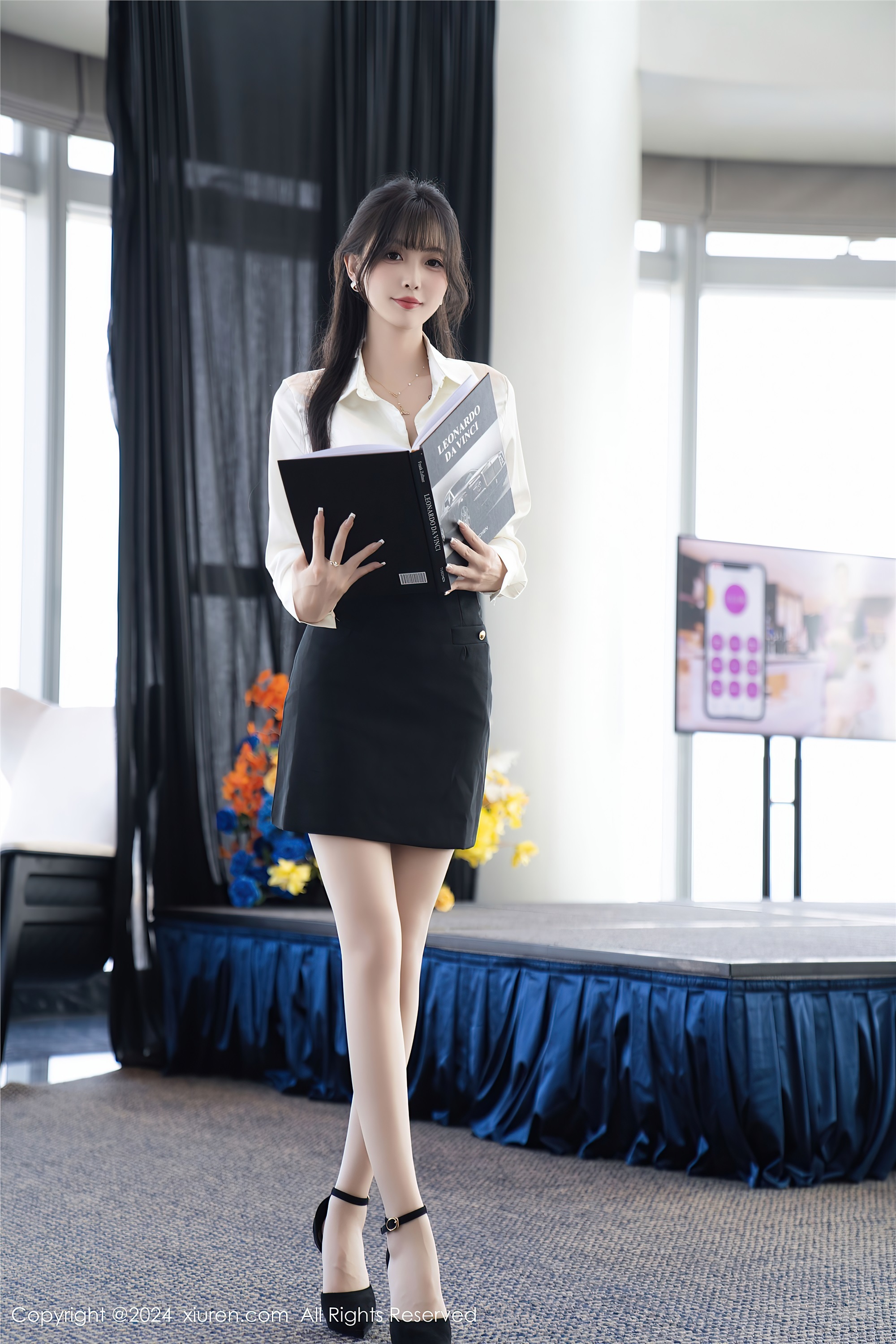 Xiuren秀人网 2024.09.30 NO.9237 林星阑